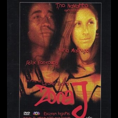 Zona J [DVD]