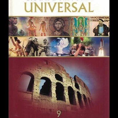 Grande História Universal - 9 - Crise do Império Romano | de Vários Autores