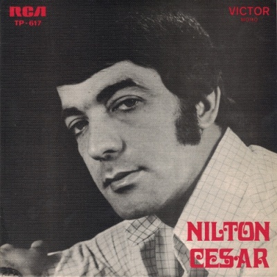 Nilton César | Preciso Dar Um Jeito De Você Voltar [EP]