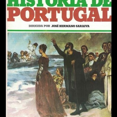 História de Portugal N.º 24