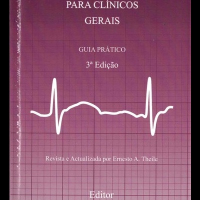 Critérios em ECG para Clínicos Gerais