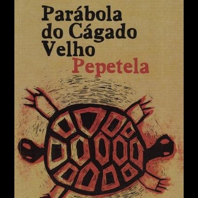 Parábola do Cágado Velho | de Pepetela