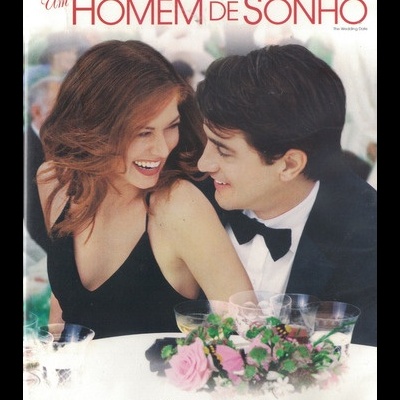 Um Homem de Sonho [DVD]