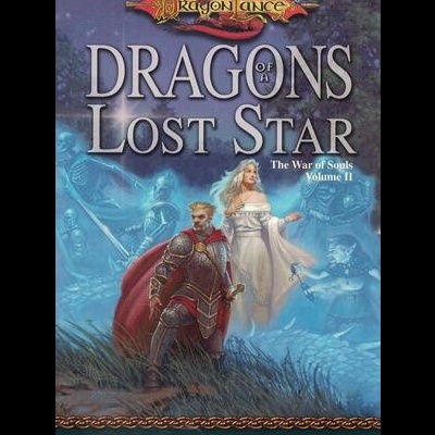 Dragons of a Lost Star | de Tracy Hickman e Margaret Weis