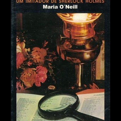 Um Imitador de Sherlock Holmes | de Maria O'Neill