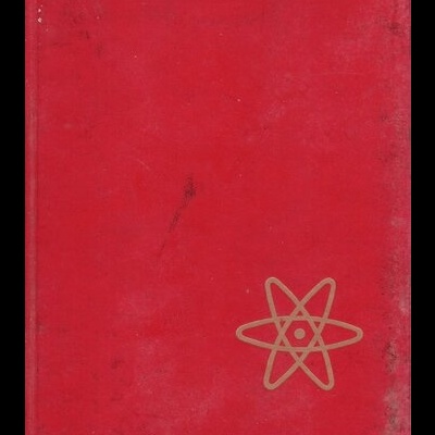 O Homem e o Átomo | de Frank Barnaby