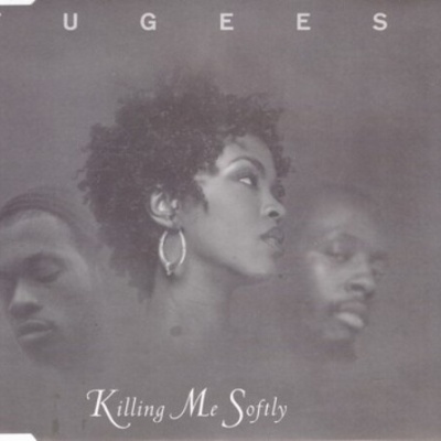 Fugees | Killing Me Softly [CD-Single]
