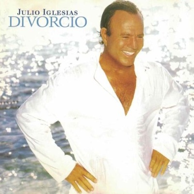 Julio Iglesias | Divorcio [CD]