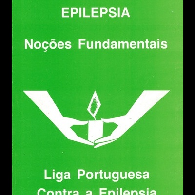 Epilepsia - Noções Fundamentais