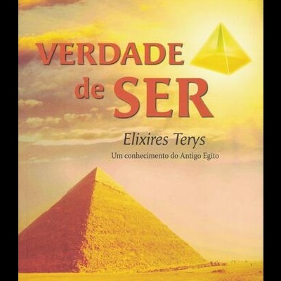 Verdade de Ser - Elixires Terys | de Fernando Jorge