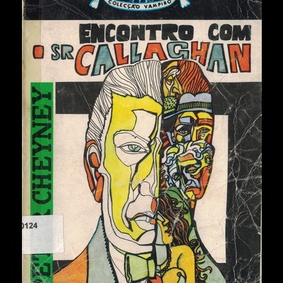 Encontro com o Sr. Callaghan | de Peter Cheyney