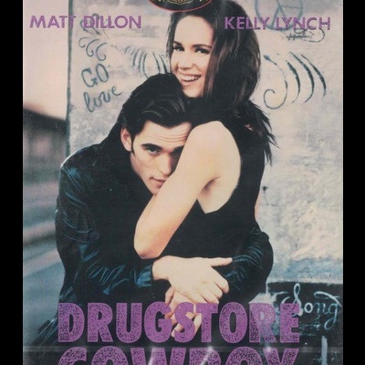Drugstore Cowboy [DVD]