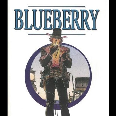 Blueberry | de Jean-Michel Charlier e Jean Giraud