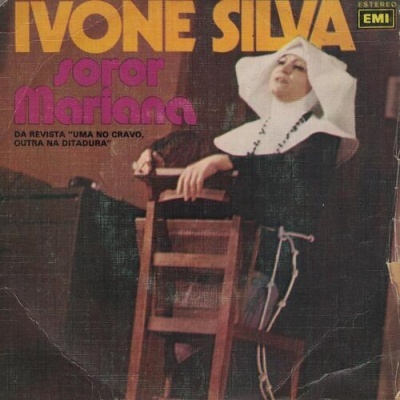 Ivone Silva | Soror Mariana [Single]