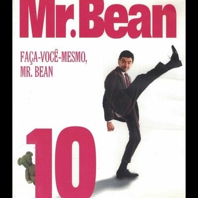 Mr. Bean - Vol. 10 [DVD]