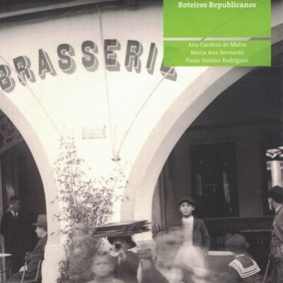 Évora - Roteiros Republicanos | de Ana Cardoso de Matos, Maria Ana Bernardo e Paulo Simões Rodrigues