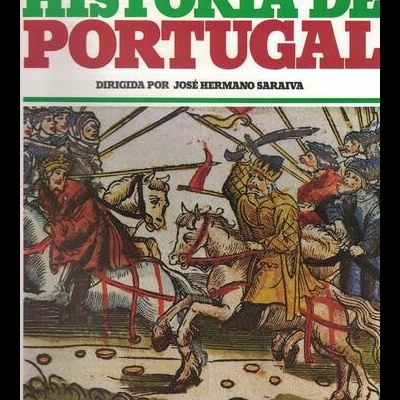 História de Portugal N.º 35