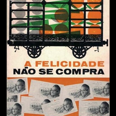 A Felicidade Não se Compra | de Hans Hellmut Kirst