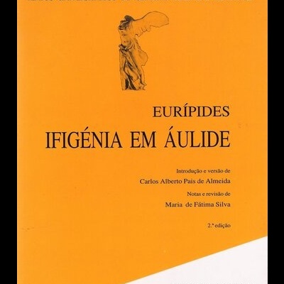 Ifigénia em Áulide | de Eurípides
