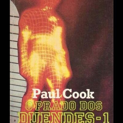 O Prado dos Duendes - 1 | de Paul Cook