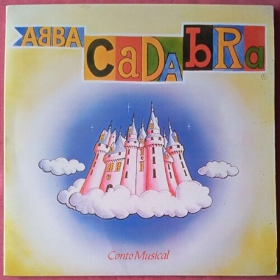VA | ABBAcadabra [LP]