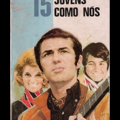 15 Jovens Como Nós | de Alain Franck