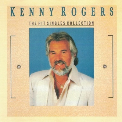 Kenny Rogers | The Hit Singles Collection [CD]