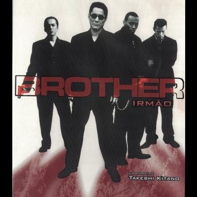 Brother - Irmão [DVD]