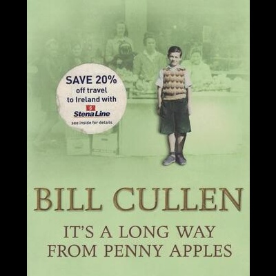 It's  a Long Way From Penny Apples | de Bill Cullen