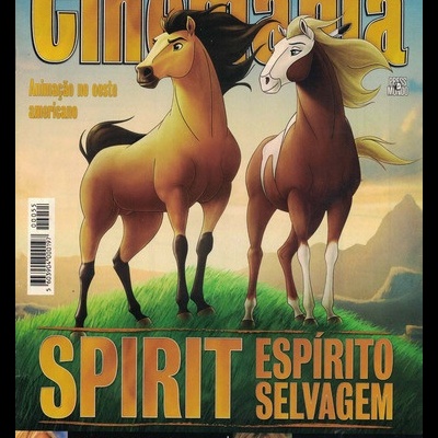 Cinemania - N.º 55 - 19 de Julho de 2002