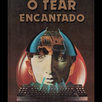 O Tear Encantado | de Robert Jastrow
