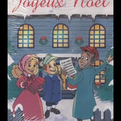 Joyeux Noël [DVD]