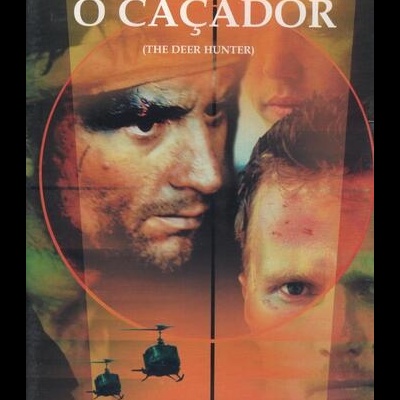O Caçador [DVD]