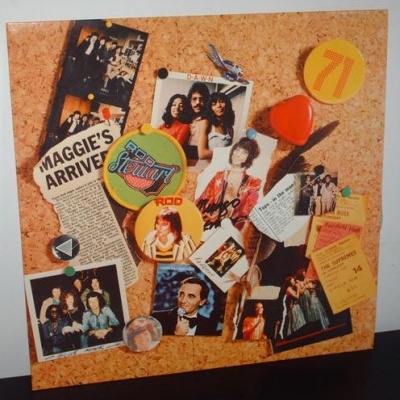 VA | The Sensational 70's - Vol. 2: 1971 [LP]