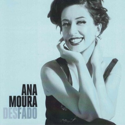 Ana Moura | Desfado [CD]