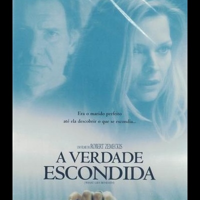A Verdade Escondida [DVD]