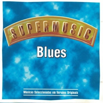 VA | Supermusic: Blues [CD]
