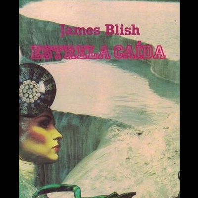 Estrela Caída | de James Blish