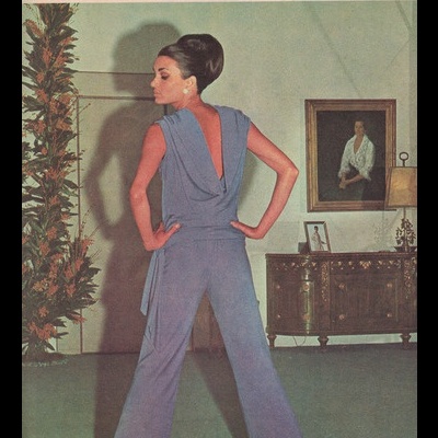 Modas e Bordados - Ano LV - N.º 2867 - 18 de Janeiro de 1967