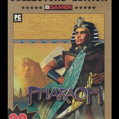 Pharaoh [PC]