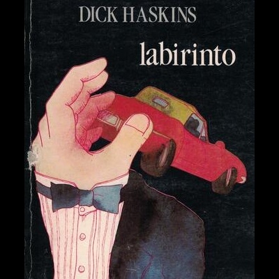 Labirinto | de Dick Haskins