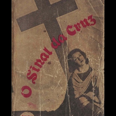 O Sinal da Cruz | de Wilson Barrett