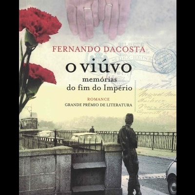 O Viúvo | de Fernando Dacosta