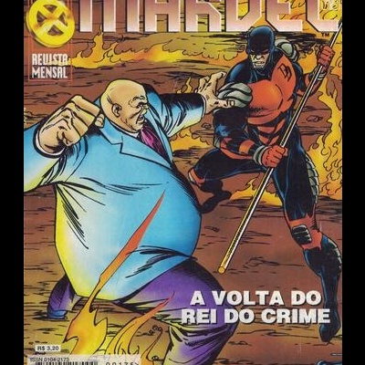 Superaventuras Marvel N.º 175