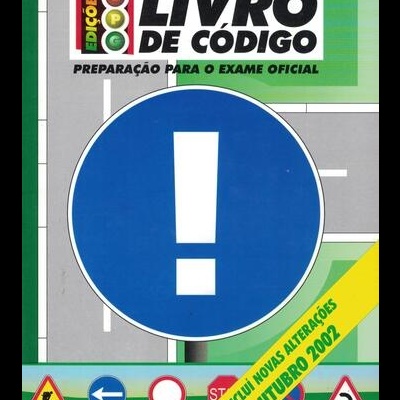 Livro de Código