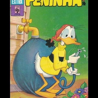 Edição Extra - Peninha