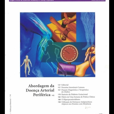 American Family Physician - Vol. 2 - N.º 3 - Maio/Junho 2005