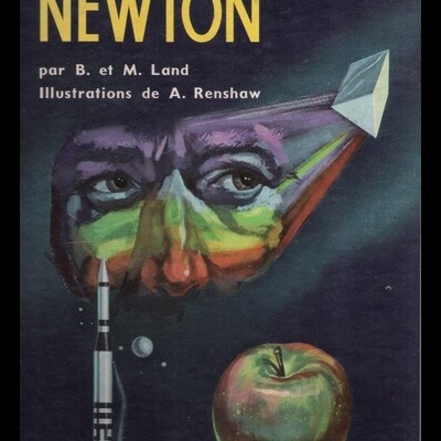 Newton | de B. e M. Land