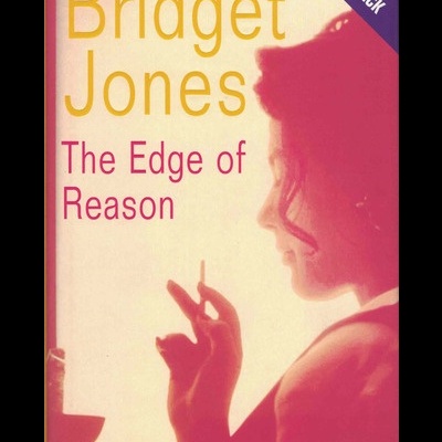 Bridget Jones: The Edge of Reason | de Helen Fielding