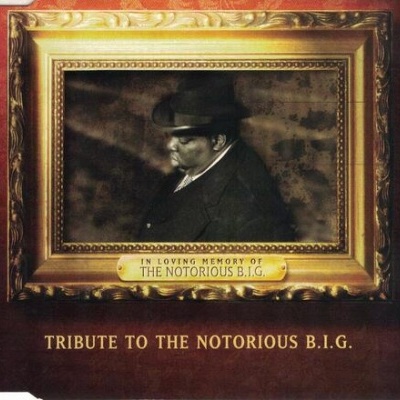 VA | Tribute to the Notorius B.I.G. [CD-Single]